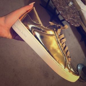 Michael Kors sneakers